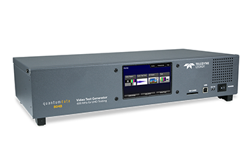 HDMI/模擬視頻發(fā)生器