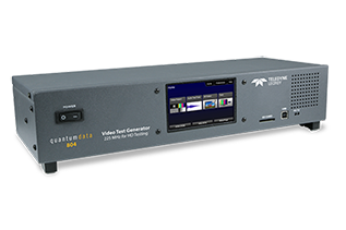 HDMI/模擬視頻發(fā)生器