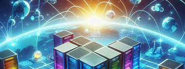 人工智能 - 存儲