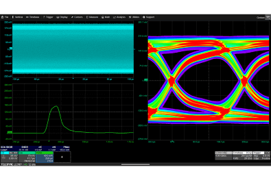 qphy2-asa 合規性測試軟件的屏幕截圖