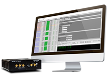 藍牙射頻認證測試系統