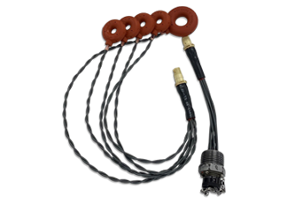 QL-SENTRY 電流互感器組件