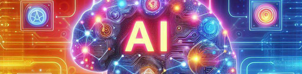 管理記憶和人工智能的頭部彩色圖像