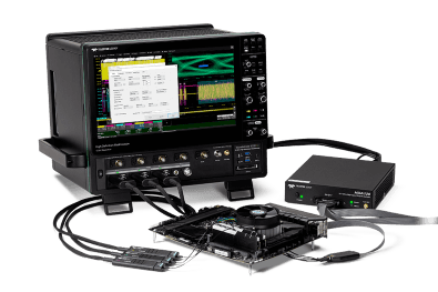 DDR 調試和合規性選項