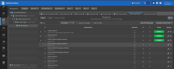 定向測(cè)試工具截圖
