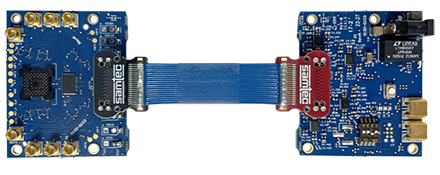 MPHY HS-G5 轉接板