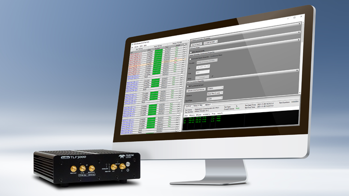 FRVS - 射頻鑒定系統(tǒng)