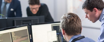 Frontline 測試服務圖片