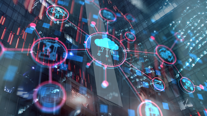 互操作性測試服務背景圖片