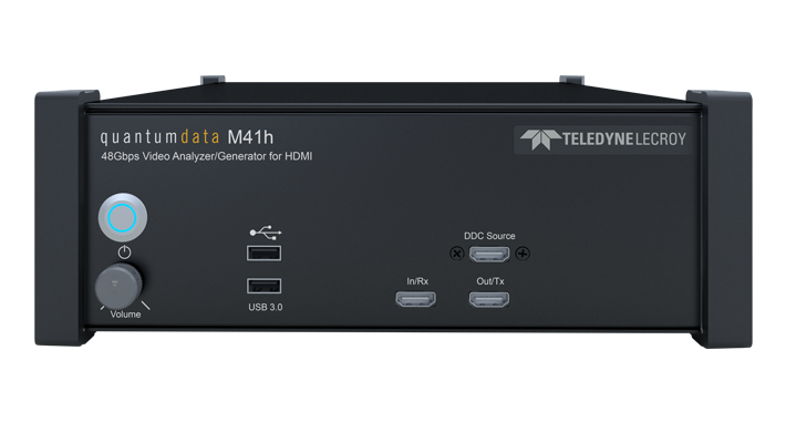 48G HDMI 視頻分析儀/發(fā)生器