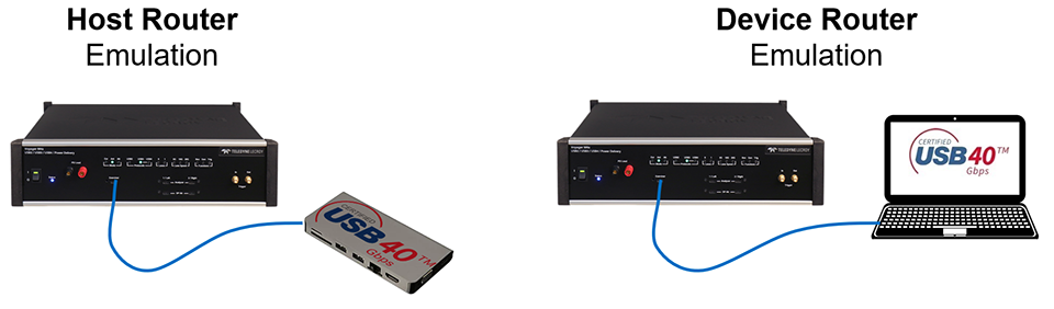 voyager usb4 練習器選項設置