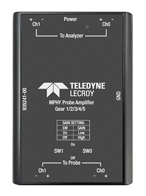 MPHY HS-G5 焊接探頭