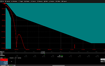 QPHY-NBASE-T 自動一致性測試軟件