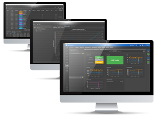 svf enduro軟件截圖