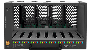 M 系列 8 盤位插入式模塊