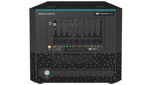 CD240-G5 CXL 驗證臺式設備