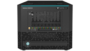 CD280-G5 CXL 驗證臺式設備