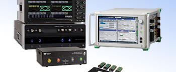 物理層測試解決方案