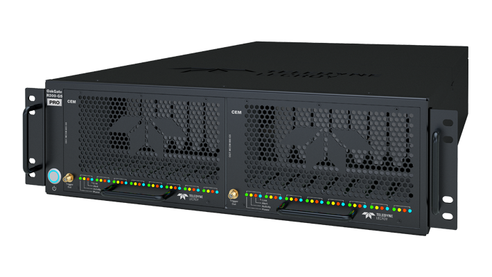 oakgate r300 g5 pro 機架式應用