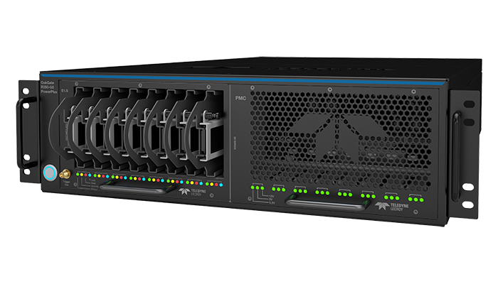 oakgate r350 g5 機架式設備