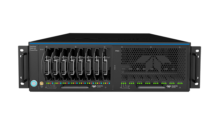 oakgate r350 g5 機架式設備