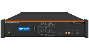 128G FC分析儀和干擾器