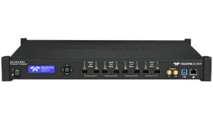 32G FC分析儀和干擾器