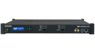 32G 以太網分析儀和干擾器