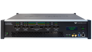 64G FC分析儀/干擾器/訓練器