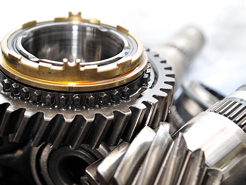 框圖顯示了快速示波器和協議分析儀 USB 和 PCIe 調試之間的 CrossSync PHY 跨層分析信號流。