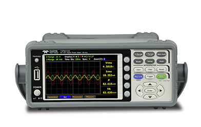 t3 功率計的圖像