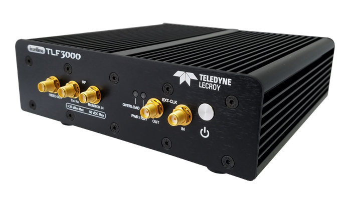 harmony 藍牙協議測試儀