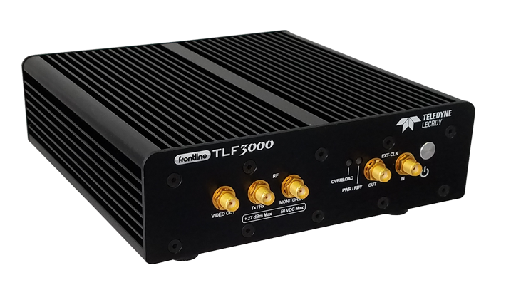 harmony 藍牙協議測試儀