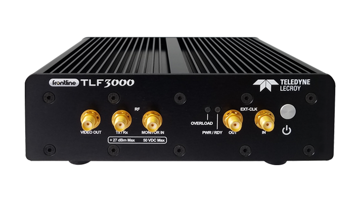 harmony 藍牙協議測試儀