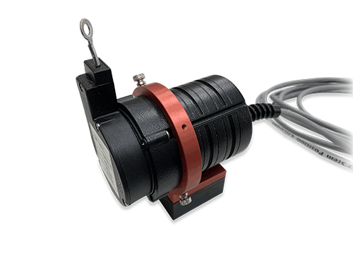 數(shù)字閥桿位置編碼器 (SPe 和 SPe-HR)