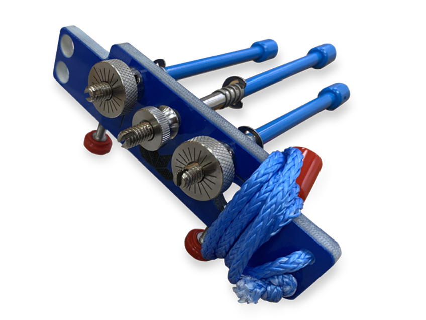 限位開(kāi)關(guān)調(diào)整工具 (LSAT)