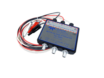 電機(jī)電壓衰減器 (MVA)