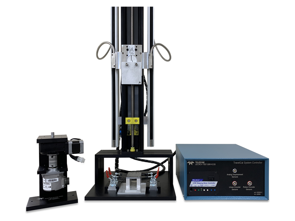 TravelCAL校準(zhǔn)系統(tǒng)