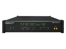 USB4 和 Thunderbolt (80 Gb/s) 分析儀訓練器