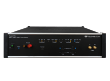 USB4 和 Thunderbolt (40 Gb/s) 分析儀訓練器