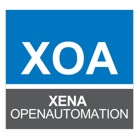 開源測試自動化框架