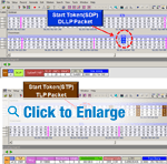 PCIE協(xié)議分析儀