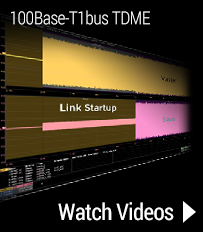 100baseT1bus 視頻