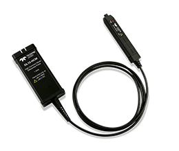 60 V 共模差分探頭