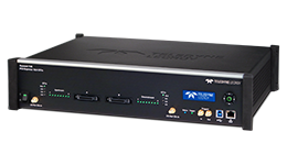 Summit T48 分析儀圖像