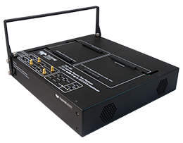 PXP-500A 測試平臺圖片