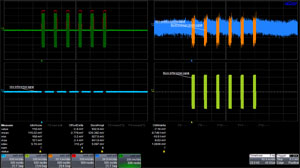QPHY-SAS2解決方案