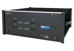 Summit T516 分析儀圖像