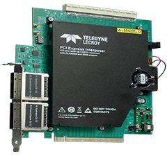 中介層和探針圖像