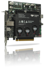 Summit 帶 SMBus 支持的 Z3-16 練習器圖像